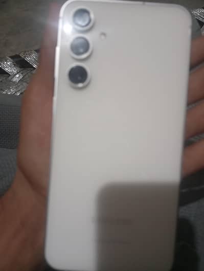 Samsung Mobile S23 FE