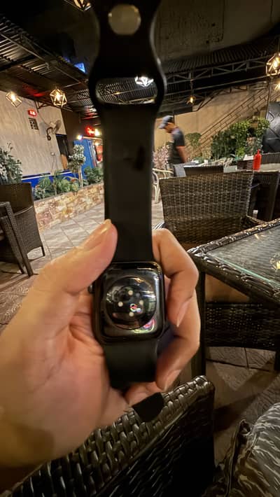 Apply watch series 6 40mm