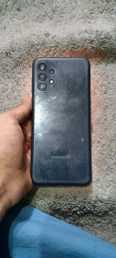 Samsung Mobile A13
