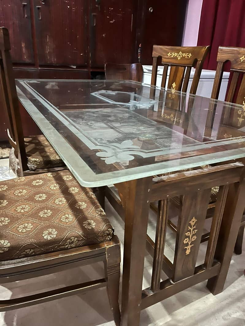 dining table 0