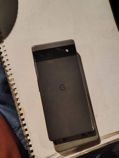 Google Pixel 6a