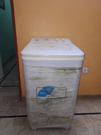 washing machine only dryer
