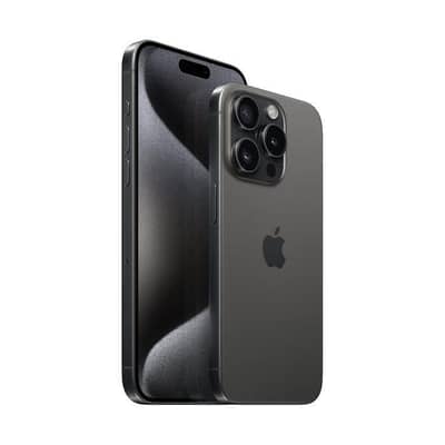 Apple iPhone 15 Pro Max- JV- 10/10 Condition - 86% - 256GB