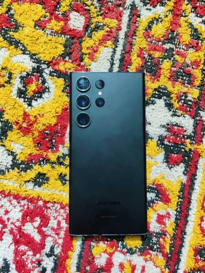 Samsung Mobile S23 Ultra