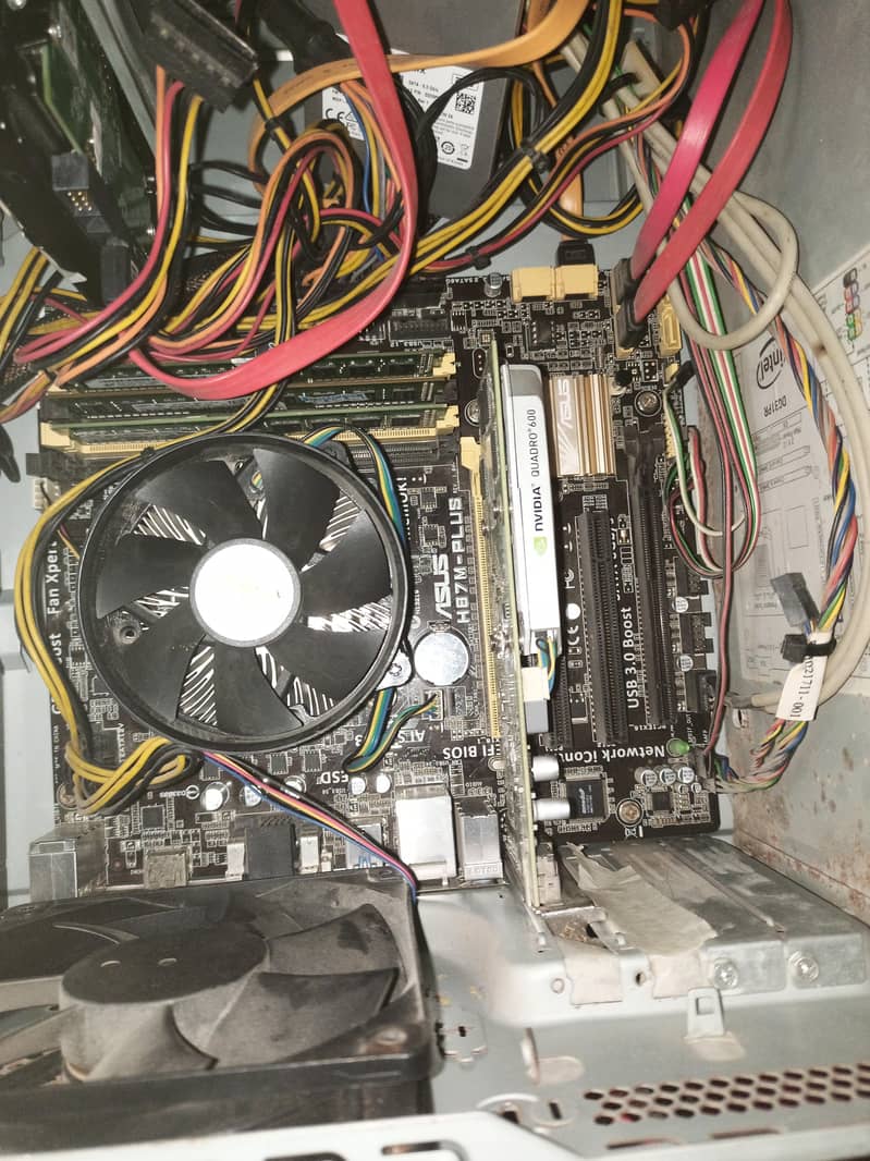 Asus Core i5 Processor, 4th Generation, 4th Generation, 0