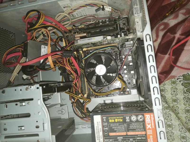 Asus Core i5 Processor, 4th Generation, 4th Generation, 1