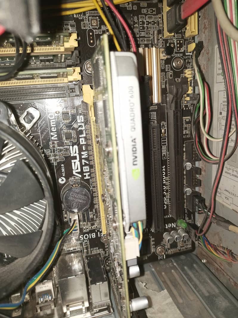 Asus Core i5 Processor, 4th Generation, 4th Generation, 2