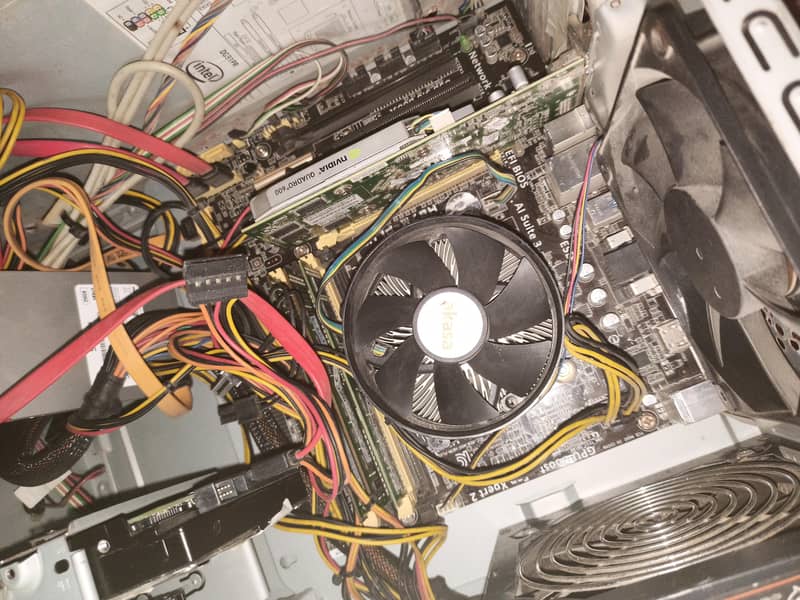 Asus Core i5 Processor, 4th Generation, 4th Generation, 3