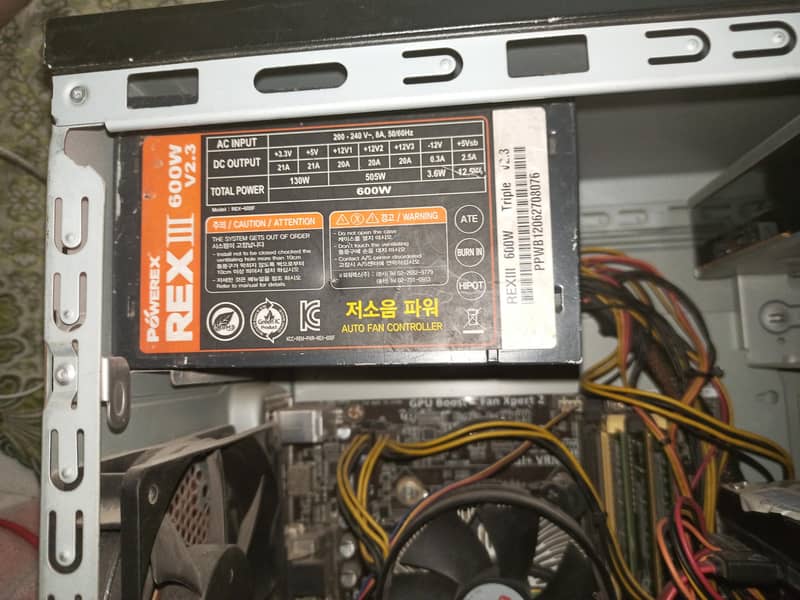 Asus Core i5 Processor, 4th Generation, 4th Generation, 4