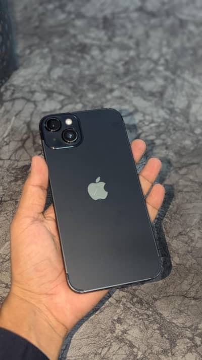 Apple iPhone 14 plus