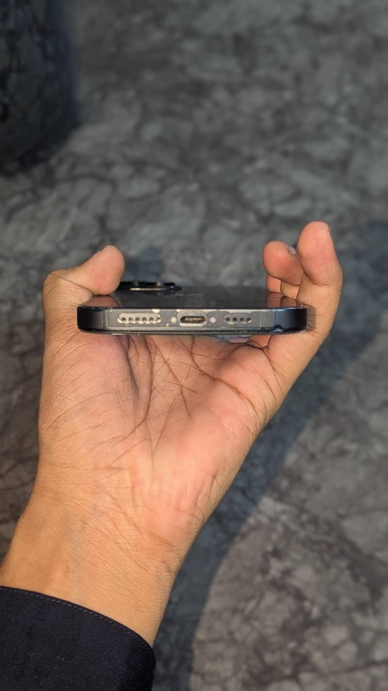 Apple iPhone 14 plus 5