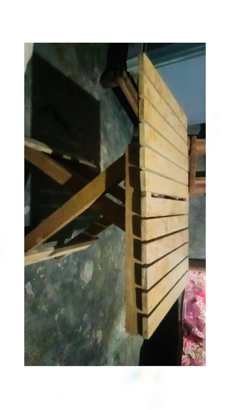 folding table 1