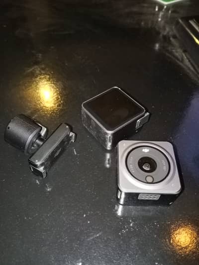 DJI Action 2