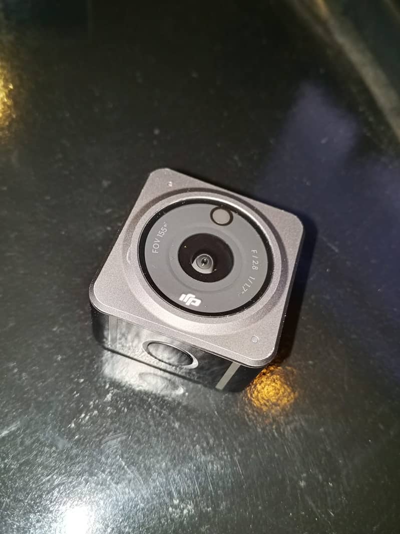 DJI Action 2 3