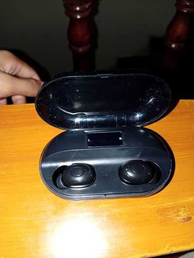 t2 tws wireless earphones