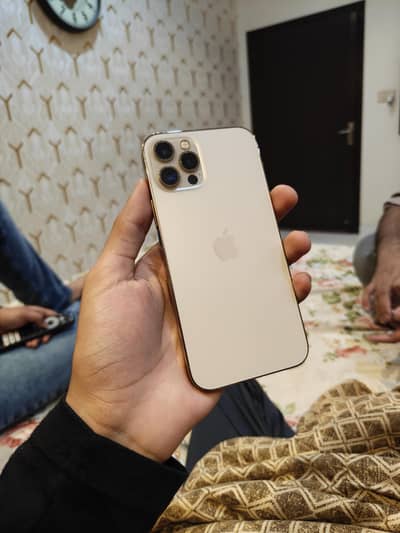 Apple iPhone 12 Pro