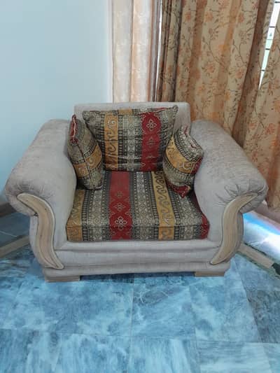 2 Sofa Sets