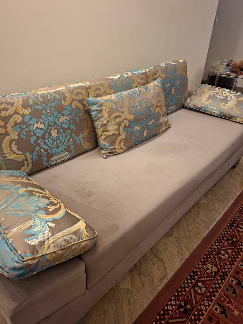 2 Sofa Sets 10