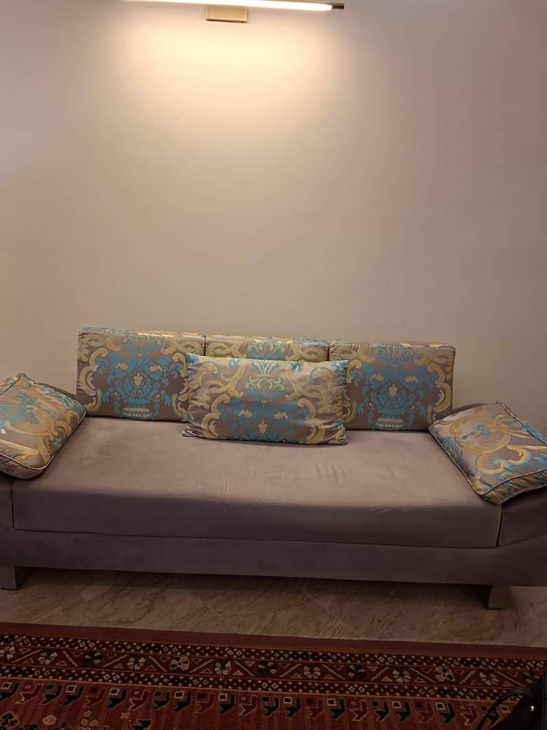 2 Sofa Sets 11