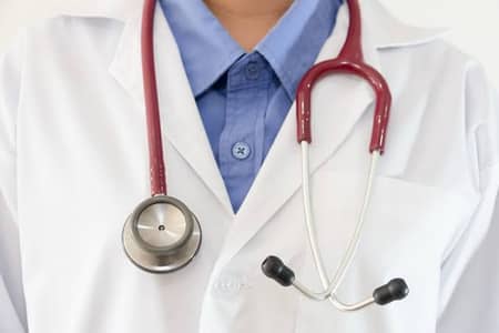 We Need LHV/Gynaecologist for gynae opd in our clinic