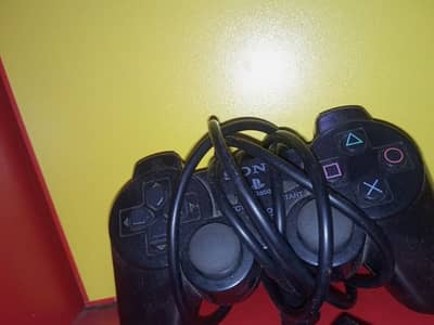 PLAYSTATION 2 Condition 10/10