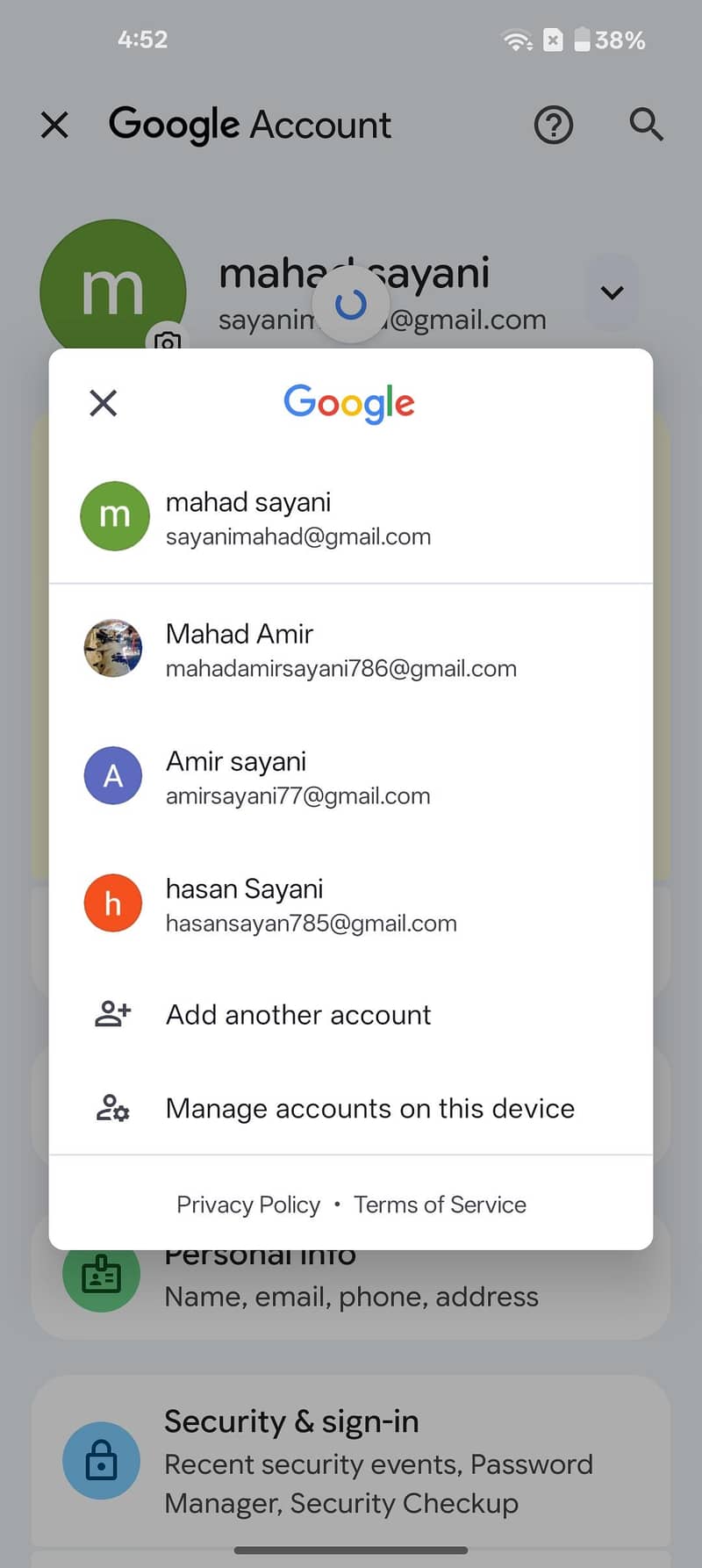One Plus 10 Pro 4