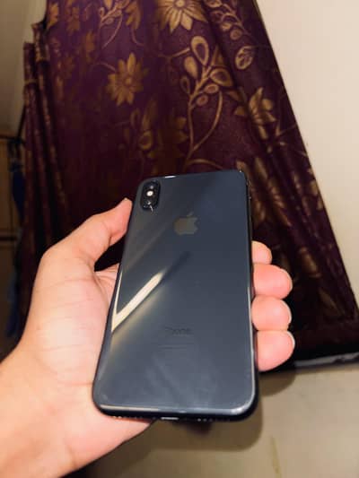 Apple iPhone X