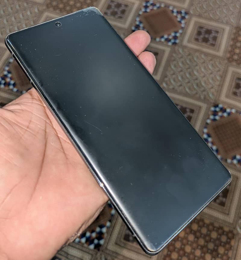 Google Pixel 7 Pro 1