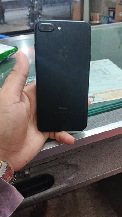 Apple iPhone 7 Plus