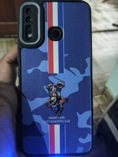 Tecno mobile available in good condition