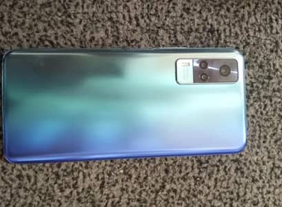 Vivo Y31
