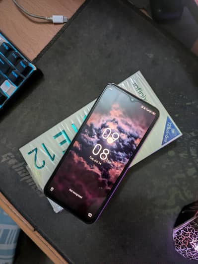 Infinix Note 12 6/128