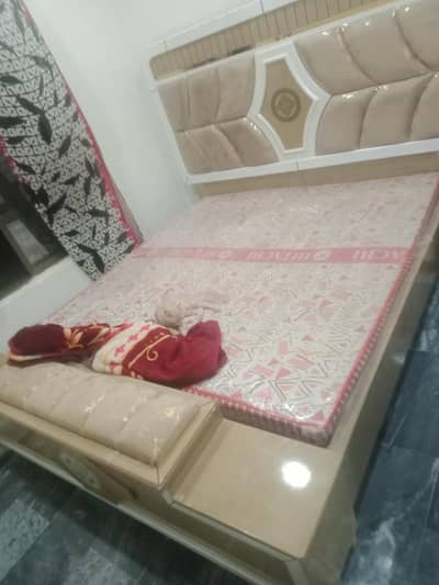 Bed Side Tabels Dressing tabel contact only what app 03139649204