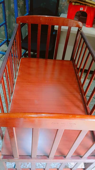 Baby Cots