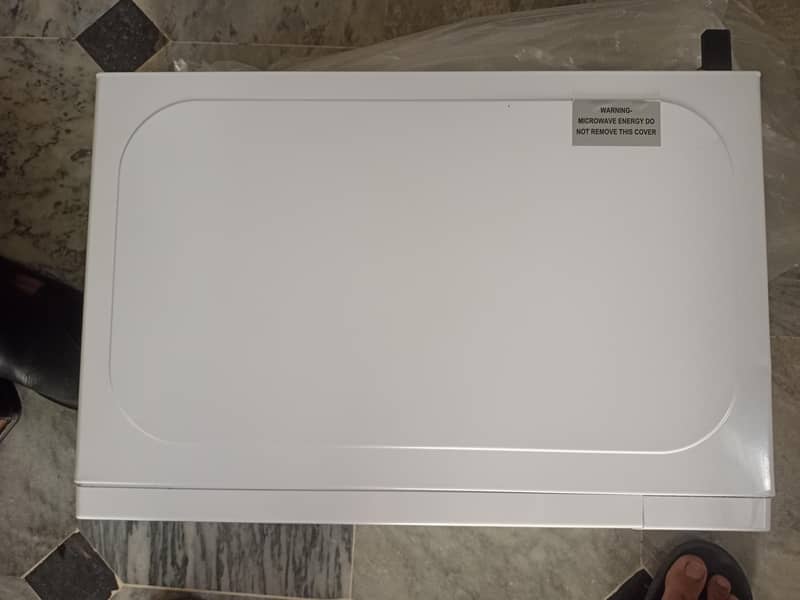 microwave 2