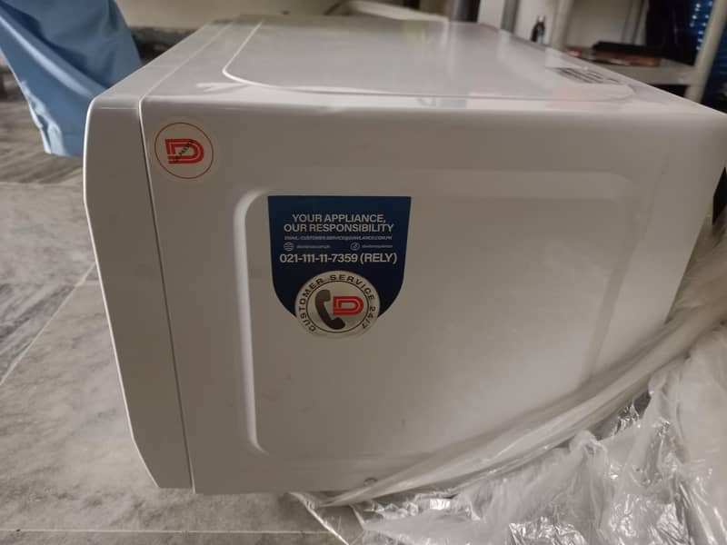 microwave 3