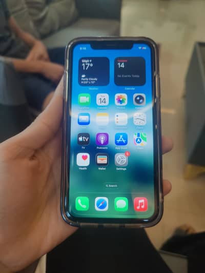 Apple iPhone 11