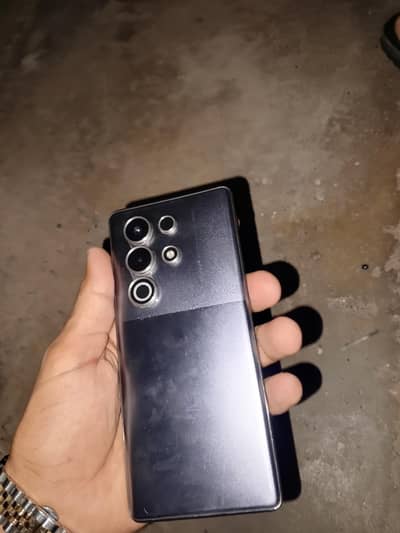 Itel S25 Ultra for sale 03191092870