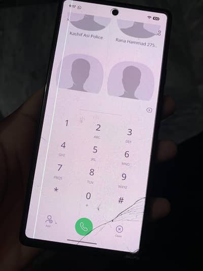 Google Pixel 6a