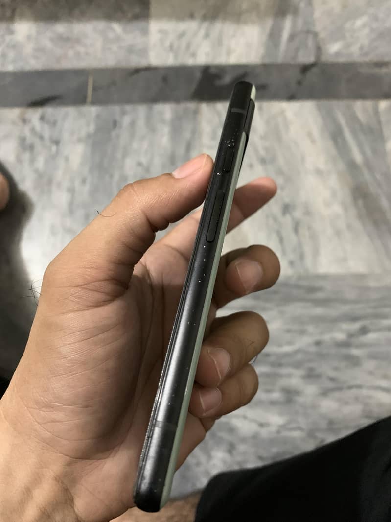 Google Pixel 6a 1