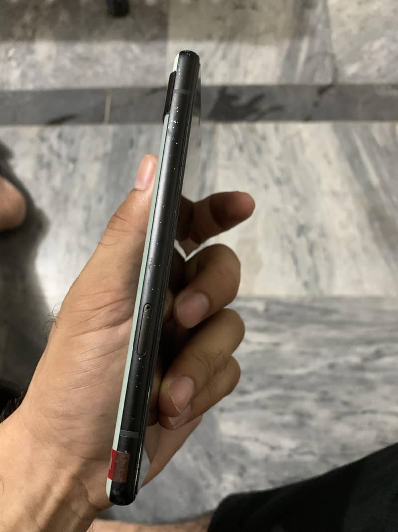 Google Pixel 6a 3