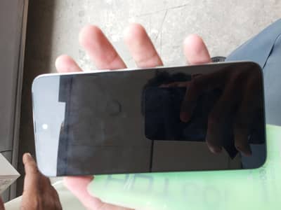 Infinix Hot 60i