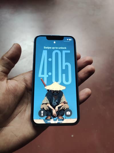 Apple iPhone 13 mini