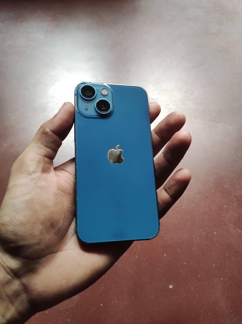 Apple iPhone 13 mini 2
