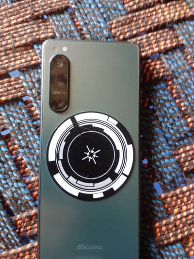 Sony Xperia 5mark 4