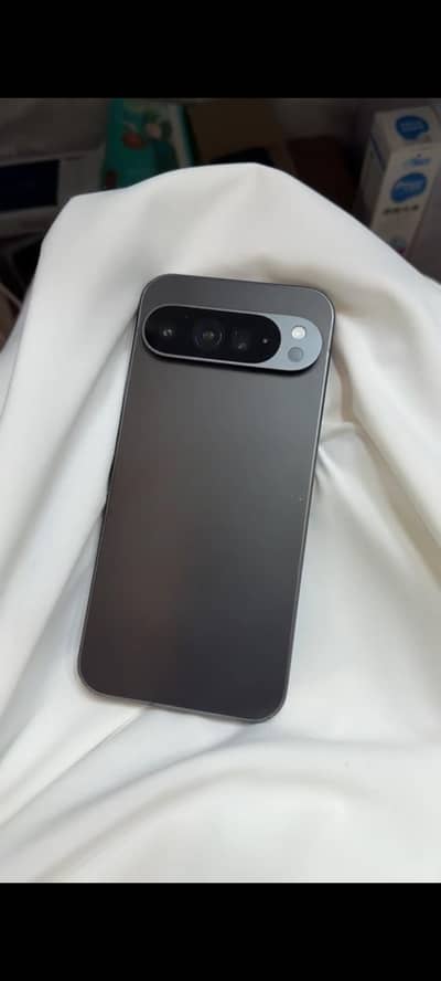 Google Pixel 9 Pro XL