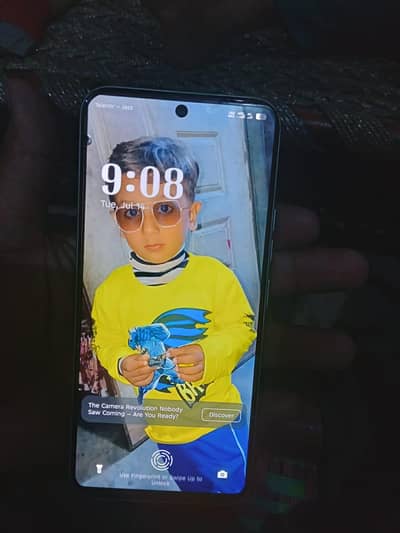 Tecno spark 40 Pro