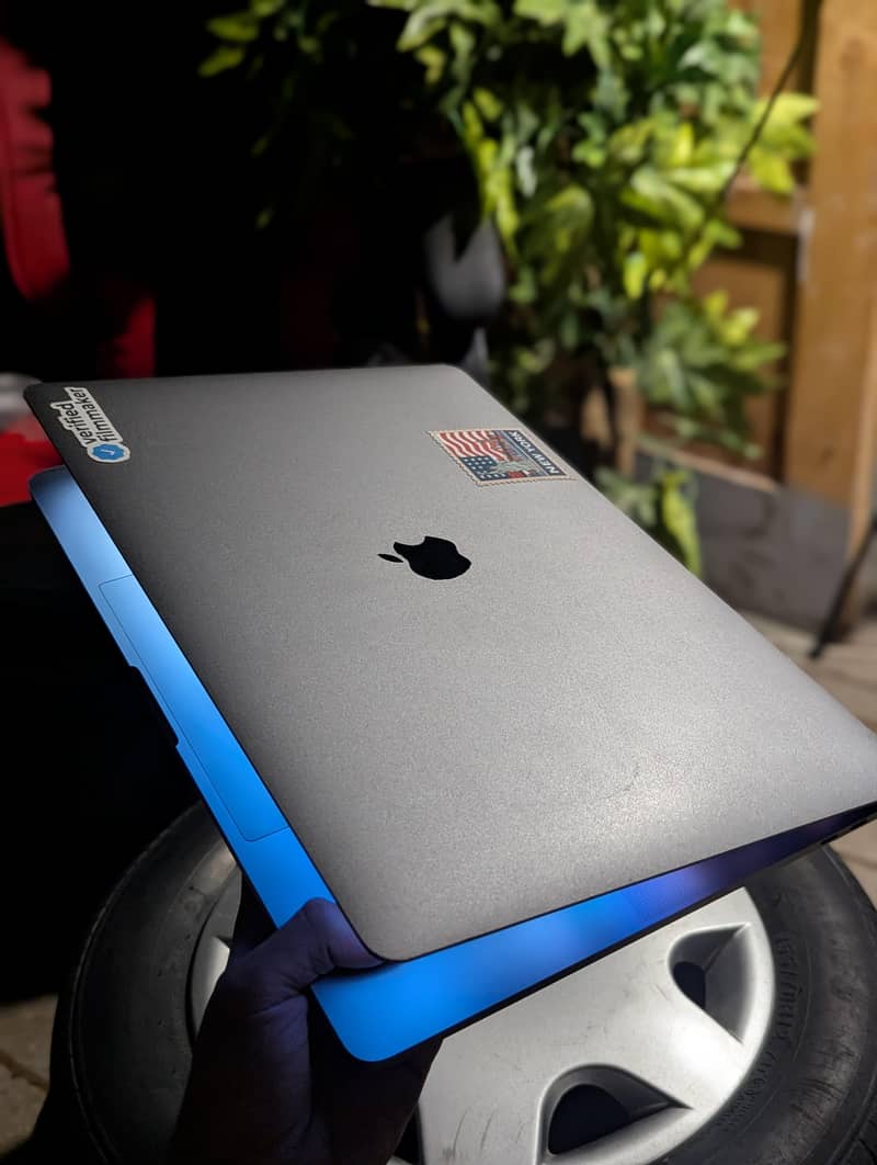 MacBook PRO, 15inch 2