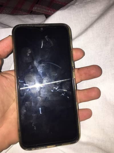 Vivo Y11