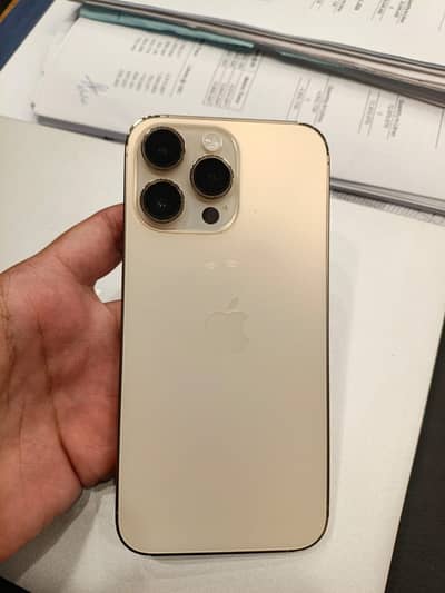iPhone 14 Pro Max 256gb Factory Unlock